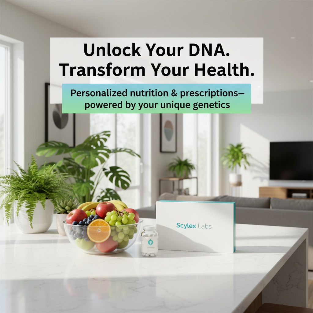 Personalized Healthcare: The Hidden Journey of Your DNA from Research to Real-World Care