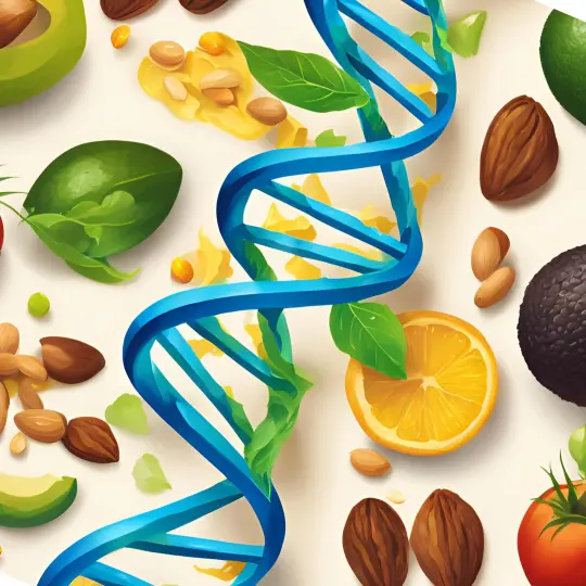 How Do Your Genes Respond to Dietary Fat?
