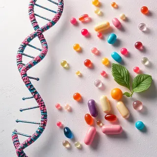 A Dietitian’s Personal Experience with Genetic Testing: Part I