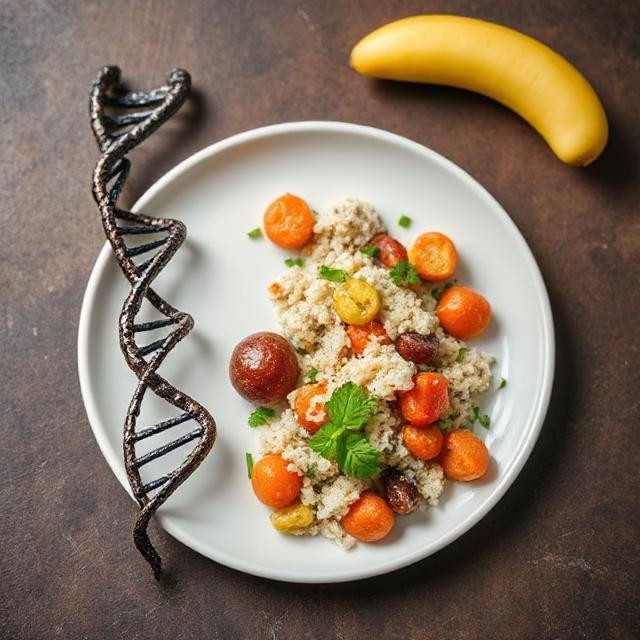 A Dietitian’s Personal Experience with Genetic Testing: Part II