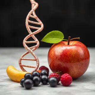 A Dietitian’s Personal Experience with Genetic Testing: Part III