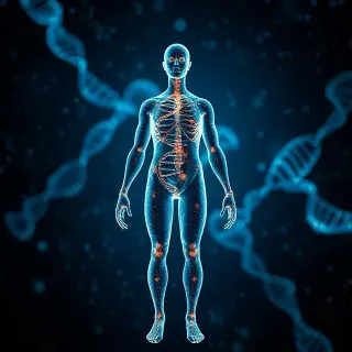 Where Pharmacogenomics Happens: A Tour of the Body’s Genetic Hotspots