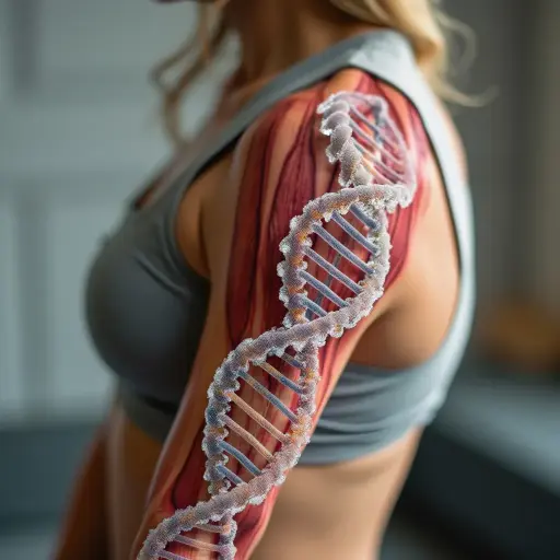 Genetics of Muscle Soreness: Inflammation, Immunity, and Recovery
